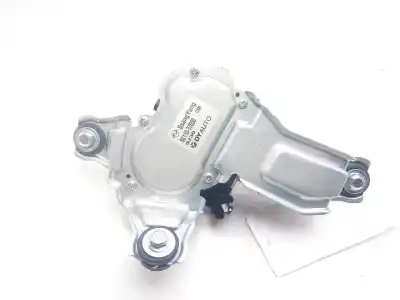 Second-hand car spare part rear windshield wiper motor for ssangyong korando amber 4x2 136 cv / 100 kw oem iam references 8611037000