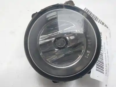 Pièce détachée automobile d'occasion feu antibrouillard droit pour peugeot 307 cc (s2) básico références oem iam 6206e1  