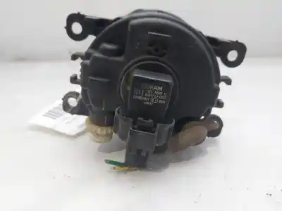 Pièce détachée automobile d'occasion feu antibrouillard droit pour peugeot 307 cc (s2) básico références oem iam 6206e1  