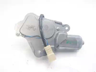 Tweedehands auto-onderdeel achterwissermotor voor mazda 5 (cr19) 2.0 cd (cr19) oem iam-referenties c23567450