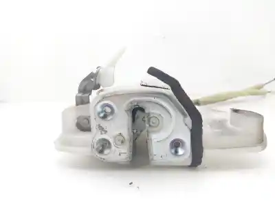 Автозапчасти б/у замок левой передней двери за mazda cx-5 center-line 2wd ссылки oem iam kd5359310  