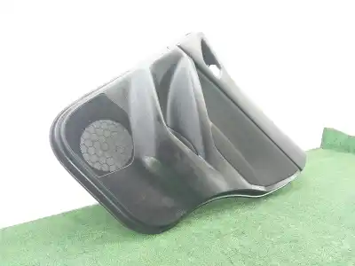 Автозапчасти б/у обивка задней правой двери за mazda cx-5 center-line 2wd ссылки oem iam kd45685c1  