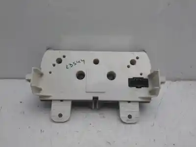 Peça sobressalente para automóvel em segunda mão comando de sofagem (chauffage / ar condicionado)  por mazda 5 (cr19) 2.0 cd (cr19) referências oem iam k1900cd98  