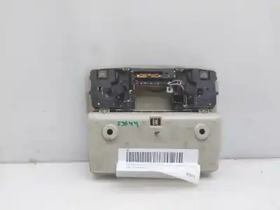 Tweedehands auto-onderdeel binnenlicht voor mazda 5 (cr19) 2.0 cd (cr19) oem iam-referenties 6k2a69970