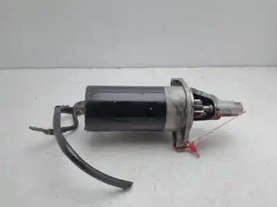 Peça sobressalente para automóvel em segunda mão motor de arranque por audi a6 berlina (4b2) 2.5 v6 24v tdi referências oem iam 0986018020