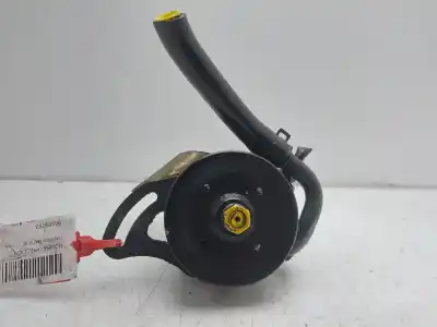 Second-hand car spare part steering pump for daewoo matiz se oem iam references 96565763  