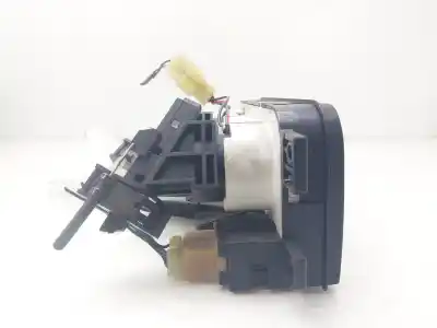 Peça sobressalente para automóvel em segunda mão comando de sofagem (chauffage / ar condicionado)  por daewoo matiz se referências oem iam 96318328  