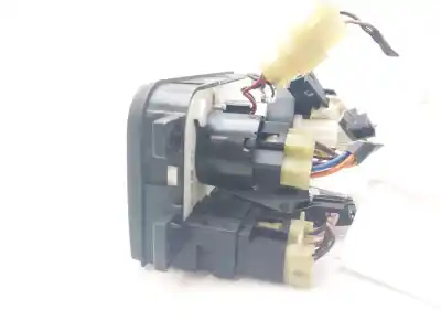 Peça sobressalente para automóvel em segunda mão comando de sofagem (chauffage / ar condicionado)  por daewoo matiz se referências oem iam 96318328  