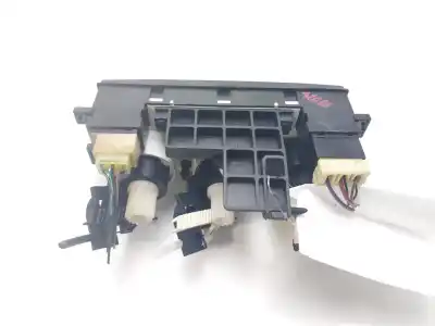 Peça sobressalente para automóvel em segunda mão comando de sofagem (chauffage / ar condicionado)  por daewoo matiz se referências oem iam 96318328  