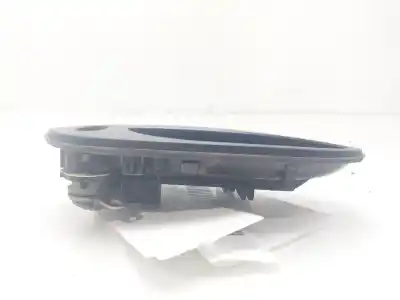 Second-hand car spare part exterior right front door handle for daewoo matiz se oem iam references 96314597