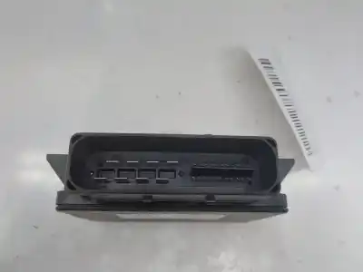 Second-hand car spare part electronic module for nissan x-trail (t32) acenta oem iam references 360324ba0a