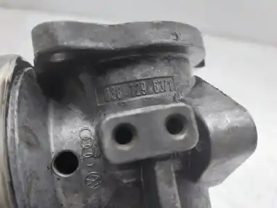 Автозапчасти б/у клапан рог за seat leon (1m1) 1.9 tdi ссылки oem iam 038131501e  