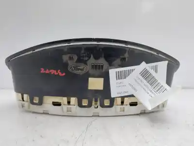 Second-hand car spare part DASHBOARD for FORD FOCUS BERLINA (CAP)  OEM IAM references 3M5F10A855A  