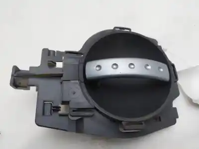Peça sobressalente para automóvel em segunda mão PUXADOR INTERIOR TRASEIRO DIREITO por CITROEN C3 (F DESDE 11/2001)  Referências OEM IAM 9647164377  