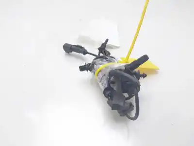 Second-hand car spare part abs sensor for ford fiesta (ce1) titanium oem iam references h1bc2c204ab  