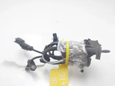Tweedehands auto-onderdeel abs-sensor voor ford fiesta (ce1) titanium oem iam-referenties h1bc2c204ab