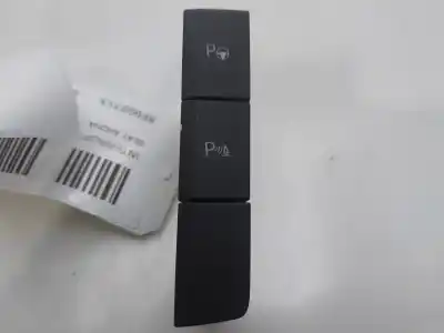 Second-hand car spare part switch for seat arona fr oem iam references 6f9927138  