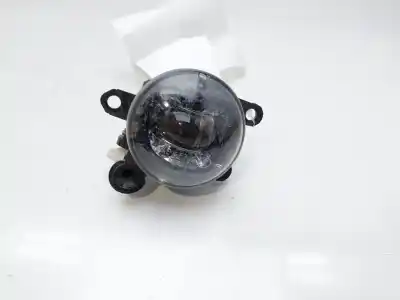 Second-hand car spare part left fog light for ford focus st-line oem iam references jx7b15a255ab