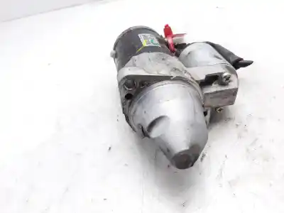 Peça sobressalente para automóvel em segunda mão motor de arranque por mitsubishi asx intro edition 2wd 150 cv / 110 kw referências oem iam m000t38971  