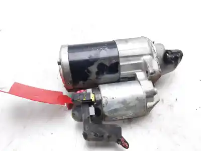 Peça sobressalente para automóvel em segunda mão motor de arranque por mitsubishi asx intro edition 2wd 150 cv / 110 kw referências oem iam m000t38971  