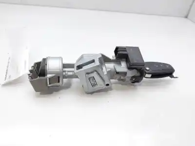 Автозапчастина б/у стартер для ford focus iii 1.5 tdci посилання на oem iam 3m513f880ae