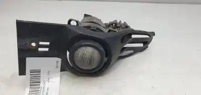 Second-hand car spare part right fog light for bmw serie 7 (e65/e66) 730d oem iam references 63178379684