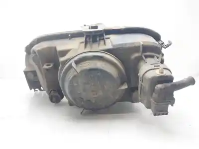 Автозапчасти б/у правая фара за renault megane i scenic (ja0) 1.6e alize ссылки oem iam 7701040683  