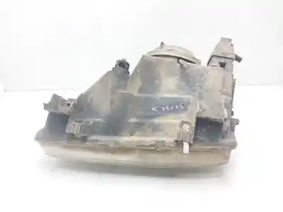 Автозапчасти б/у правая фара за renault megane i scenic (ja0) 1.6e alize ссылки oem iam 7701040683  