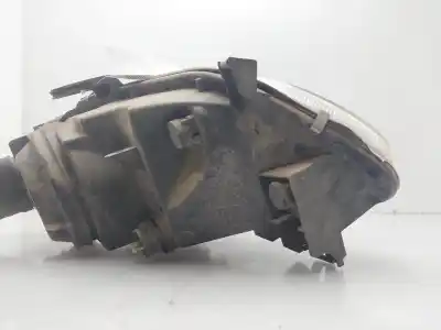 Second-hand car spare part left headlight for renault megane i scenic (ja0) 1.6e alize oem iam references 7701040682