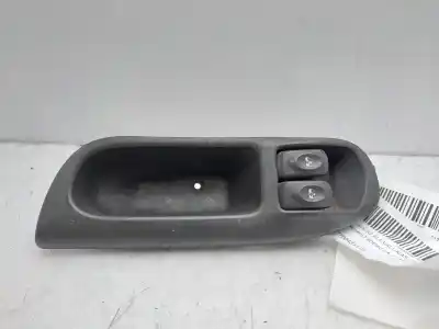 Gebrauchtes Autoersatzteil fensterschalter vorne links zum renault scénic i monospace (ja0/1_, fa0_) 1.9 dti (ja1u) oem-iam-referenzen 7700431172  