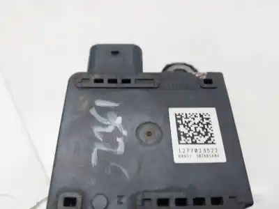 Tweedehands auto-onderdeel elektronische module voor jeep wrangler iv / wrangler unlimited (jl) sahara 200 cv / 147 kw oem iam-referenties 68323482aa