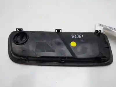 Tweedehands auto-onderdeel voorgrill voor jeep wrangler iv / wrangler unlimited (jl) sahara 200 cv / 147 kw oem iam-referenties 68307288ac