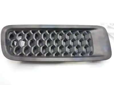 Tweedehands auto-onderdeel voorgrill voor jeep wrangler iv / wrangler unlimited (jl) sahara 200 cv / 147 kw oem iam-referenties 68307289ac