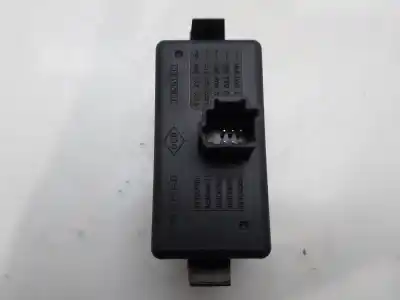 Pezzo di ricambio per auto di seconda mano avvertimento per renault kangoo furgón confort riferimenti oem iam 8200214896a  