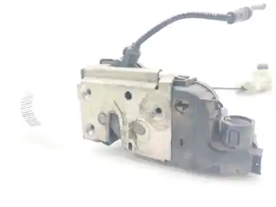 Second-hand car spare part front right door lock for renault megane ii sedán (lm0/1_) 1.5 dci (lm0f, lm0t, lm2b) oem iam references 8200027779