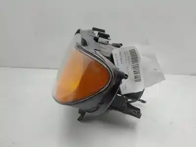 Second-hand car spare part left headlight for bmw x5 (e53) 3.0d oem iam references 63127164441  
