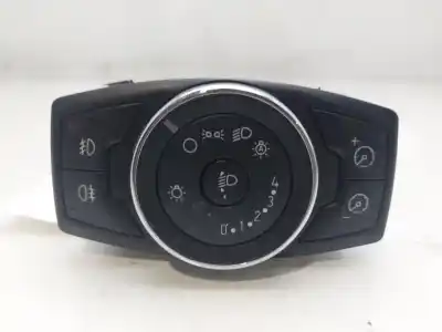 Second-hand car spare part headlights switch for ford focus lim. (cb8) trend oem iam references bm5t13a024cc  