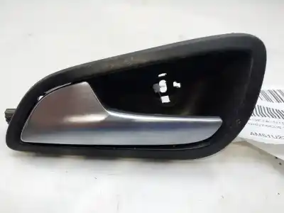 Second-hand car spare part interior left front handle for ford focus lim. (cb8) trend oem iam references am51u22601bdw  