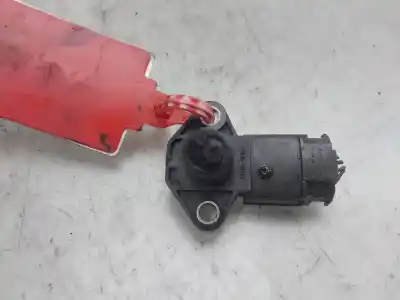 Автозапчасти б/у датчик давления за hyundai i20 ii (gb, ib) 1.1 crdi ссылки oem iam 392002a650