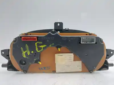 Peça sobressalente para automóvel em segunda mão quadrante por renault scénic i monospace (ja0/1_, fa0_) 1.9 dti (ja1u) referências oem iam 7700427896  