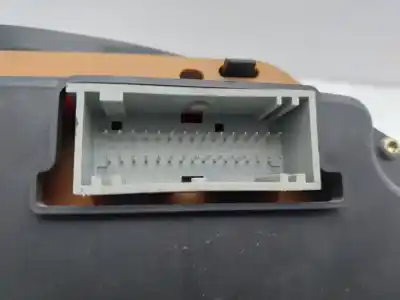 Peça sobressalente para automóvel em segunda mão quadrante por renault scénic i monospace (ja0/1_, fa0_) 1.9 dti (ja1u) referências oem iam 7700427896  