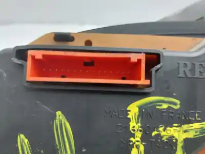 Peça sobressalente para automóvel em segunda mão quadrante por renault scénic i monospace (ja0/1_, fa0_) 1.9 dti (ja1u) referências oem iam 7700427896  