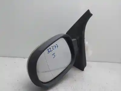 Gebrauchtes Autoersatzteil linker spiegel zum renault scénic i monospace (ja0/1_, fa0_) 1.9 dti (ja1u) oem-iam-referenzen 7700431542  