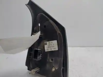 Gebrauchtes Autoersatzteil linker spiegel zum renault scénic i monospace (ja0/1_, fa0_) 1.9 dti (ja1u) oem-iam-referenzen 7700431542  