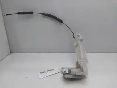 Tweedehands auto-onderdeel achter rechts deurslot voor mazda 5 (cr19) 2.0 cd (cr19) oem iam-referenties c23572310g