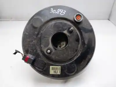 Second-hand car spare part brake servo for ssangyong korando amber 4x2 136 cv / 100 kw oem iam references 4851037000