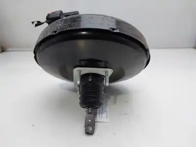 Second-hand car spare part brake servo for ssangyong korando amber 4x2 136 cv / 100 kw oem iam references 4851037000  