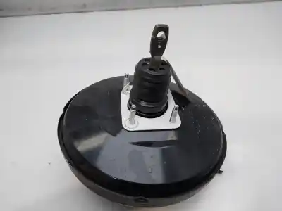 Second-hand car spare part brake servo for ssangyong korando amber 4x2 136 cv / 100 kw oem iam references 4851037000  