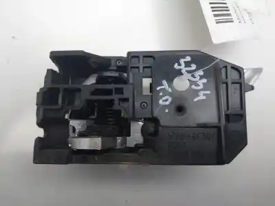 Автозапчасти б/у внутренняя задняя правая ручка за mazda cx-5 center-line 2wd ссылки oem iam kd53t8314  