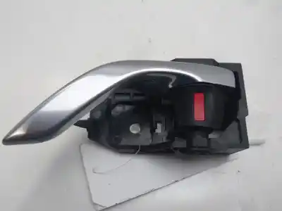 Автозапчасти б/у левая задняя внутренняя ручка за mazda cx-5 center-line 2wd ссылки oem iam kd53t8315  